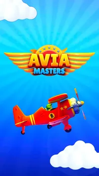 Aviamasters