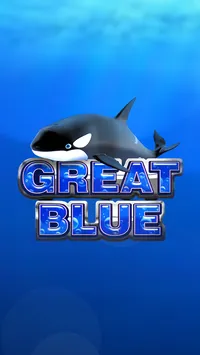 Great Blue
