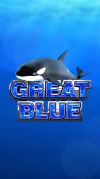 Great Blue